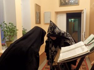 Заказать поминовение в Свято-Успенском Псково-Печерском монастыре