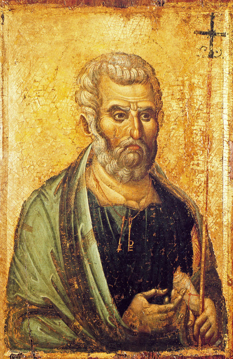Апостол Пётр